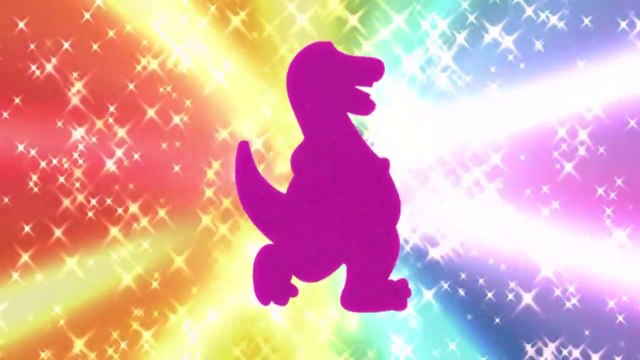 Barney érase una vez _ Cuentos de hadas y cuentos para niños _ barney y amigos