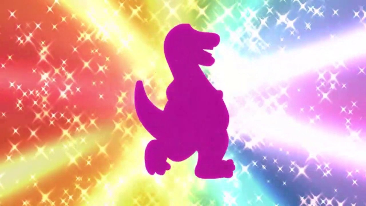 Barney érase una vez _ Cuentos de hadas y cuentos para niños _ barney y amigos