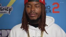Fetty Wap Sentenced to Six Years in Prison on Drug Trafficking Charges