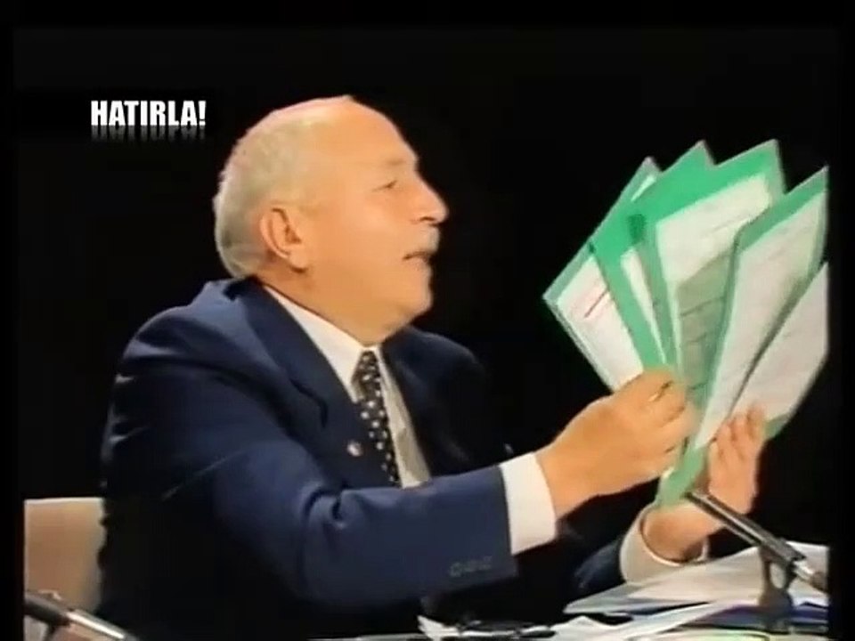 Türkiye enflasyonu nasıl yeneriz - Necmettin Erbakan #erbakan #dolar #siyonizm #ekonomi #seçim2023