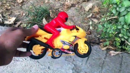 Lots Of Toys Finding/McQueen,Train,Containers,Haya Busa,Helicopter,Bicycle,Fire Truck,Gun,ATVBike