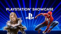 PlayStation Showcase : Metal Gear Solid 3, Marvel's Spider-Man 2, Final Fantasy 16... Voici le récap complet de la conférence PS5 !