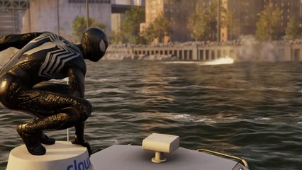 Marvel's Spider-Man 2 - Gameplay Reveal