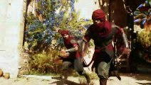 Assassin's Creed Mirage - Rivelazione Gameplay - SUB ITA