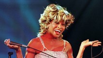 Murió la reina del rock Tina Turner, a los 83 años