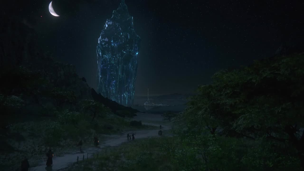 FF XVI trailer