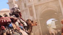 Assassin's Creed Mirage: Das erste Gameplay zeigt Assassin's Creed wie früher