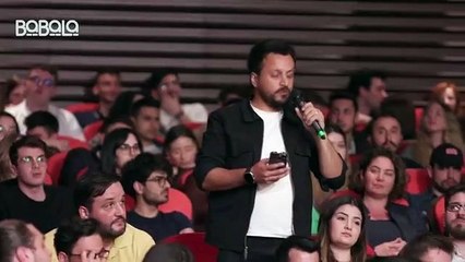 Babala TV (Kemal Kılıçdaroğlu) İBB'den kovulduğunu söyleyen Ozan kim?