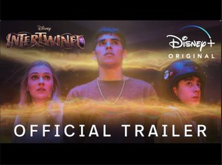 Intertwined | Official Trailer - Disney+