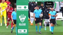 Elche CF vs Sevilla FC (1-1) Highlights Laliga 24th May 2023