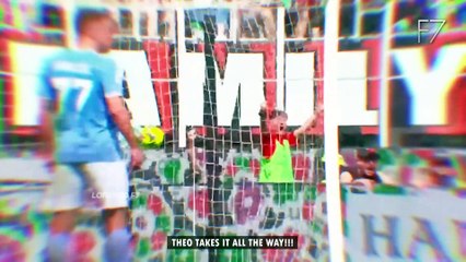 Genius Plays in Football 2023 ᴴᴰ