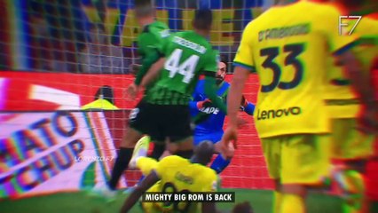 Genius Plays in Football 2023