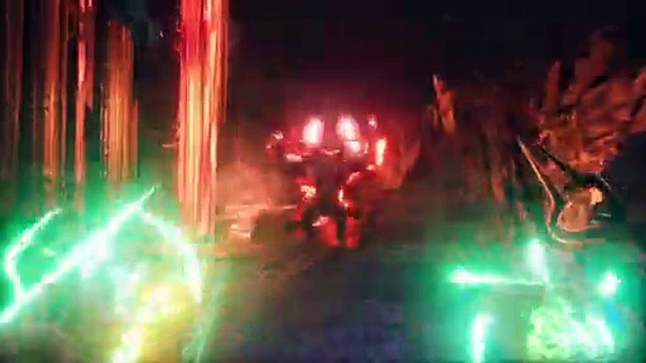 Immortals of Aveum Official Gameplay Trailer