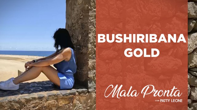 Ruínas do antigo moinho de ouro é uma das principais atrações turísticas de Aruba | MALA PRONTA