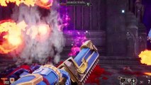 Warhammer 40,000: Boltgun - Extended Gameplay | 2023