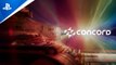 Concord - Teaser Trailer  para PS5 y PC