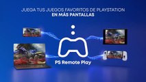 PS Remote Play   PS5
