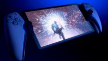 PlayStation 5 - Project Q Reveal Trailer  PlayStation Showcase 2023