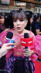 Karol G varios artistas quieren colaborar contigo, ¿te animas?