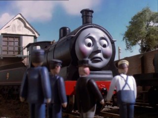 Break Van (Double Phasing Track)