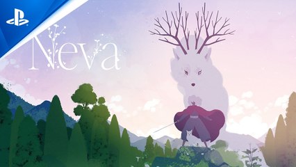 Neva - Primer Tráiler