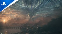 Final Fantasy XVI - 'Salvation' - Tráiler de lanzamiento