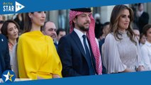 Mariage d'Hussein de Jordanie et Rajwa Al-Saif : quelles sont les têtes couronnées attendues ?