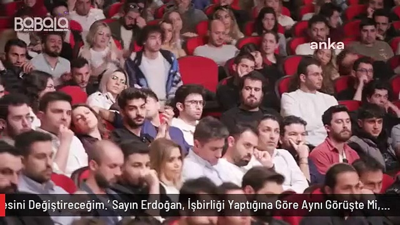 Kemal Kılıçdaroğlu: "Hüda Par Diyor Ki, 'Anayasanın İlk Dört Maddesini Değiştireceğim.' Sayın Erdoğan, İşbirliği Yaptığına Göre Aynı Görüşte Mi,...