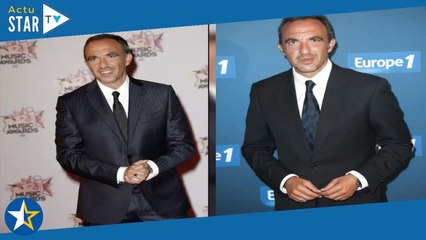 ​​50' Inside : Nikos Aliagas sort du silence suite à son départ et s'adresse à sa remplaçante