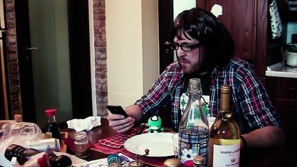 Parrucche!! with Japanese subtitles