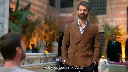 مسلسل العائلة مدبلج الحلقة 17 السابعة عشر