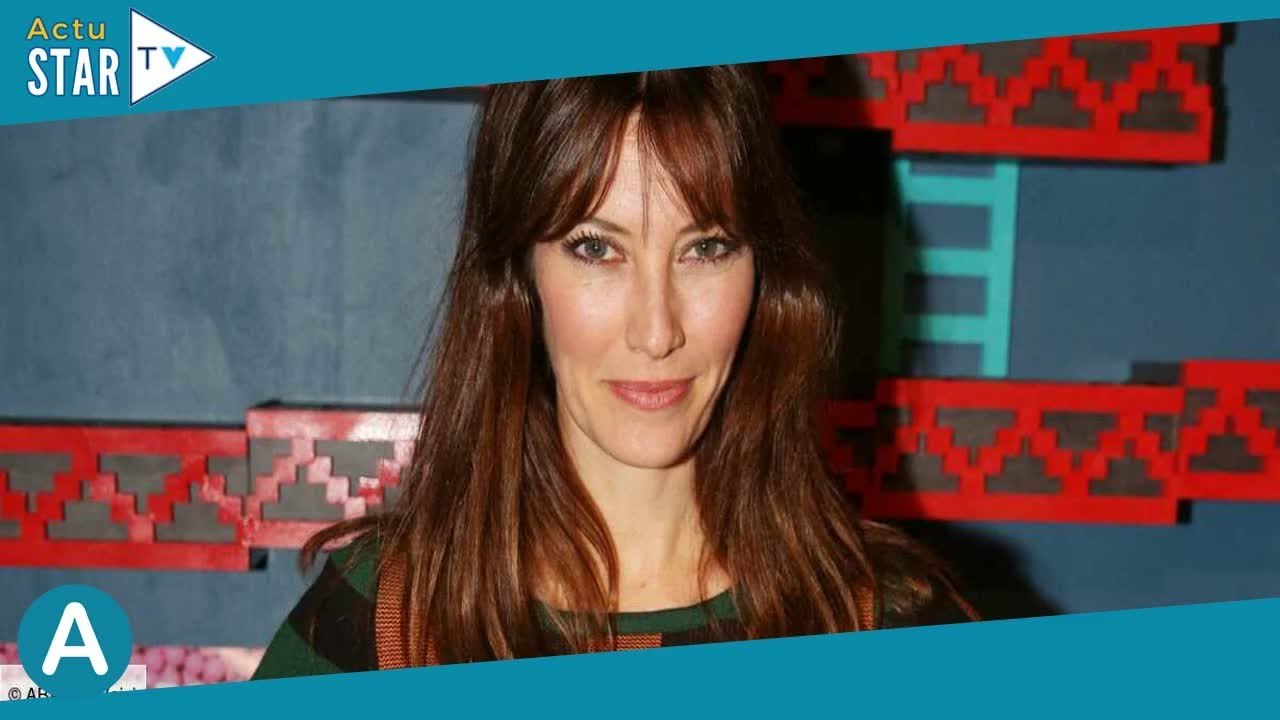 Mareva Galanter dans « la galère » après son él...