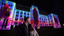Vivid to light up Sydney skyline for another year