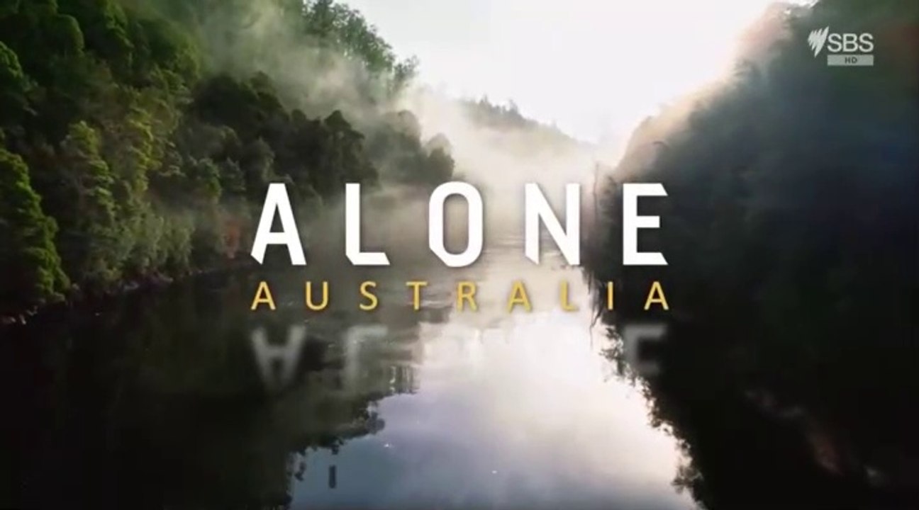 Alone Australia S01E10