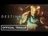 Destiny 2: The Final Shape | Official Teaser Trailer - PlayStation Showcase 2023