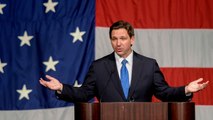 Ron DeSantis anuncia su candidatura a la presidencia