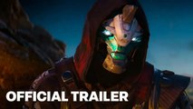 Destiny 2 The Final Shape Teaser Trailer