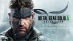 Metal Gear Solid Delta: Snake Eater - Tráiler para PS5, Xbox y PC