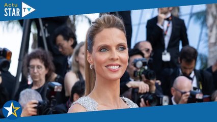 Festival de Cannes 2023 : Sylvie Tellier éblouissante avec des extensions, Lena Situations radieuse