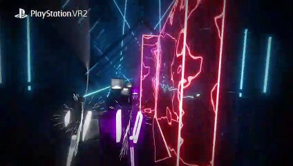 Beat Saber - Bande-Annonce Playstation Showcase 2023