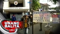 Pagsusuot ng face mask sa loob at labas ng mga tanggapan ng IloIlo City LGU, required na ulit | UB