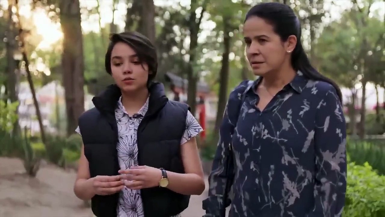 El Amor Invencible 2 l 5 Capitulo 10