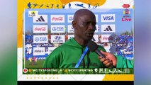 U20 World Cup | Brazil vs Nigeria | Flying Eagles Can Beat Brazil | Ladan Bosso