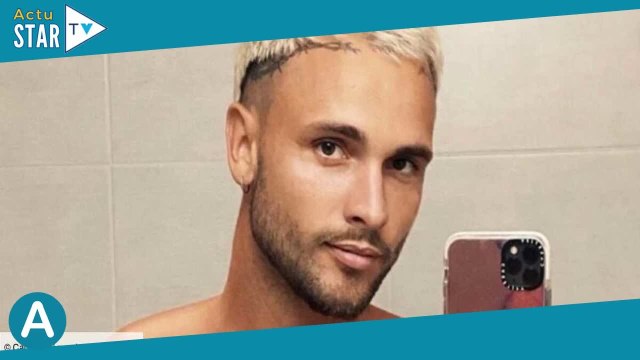 Love Island : Bastos annonce son arrivée dans l'émission, les internautes en colère