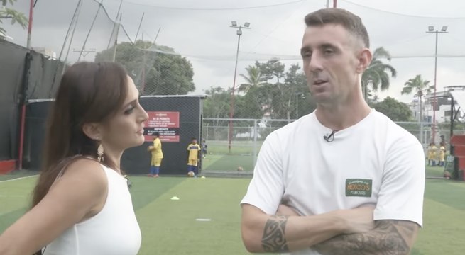 Damián Díaz y el triunfo en Casa Blanca: “Era algo pendiente y nos sacamos esa espina” I Entrevista Completa