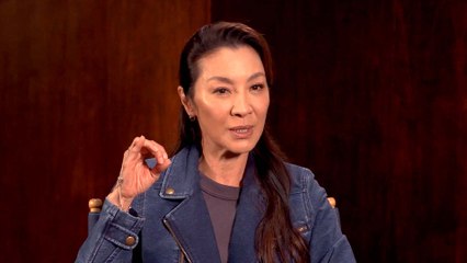 Creating the Costumes for Disney+'s American Born Chinese