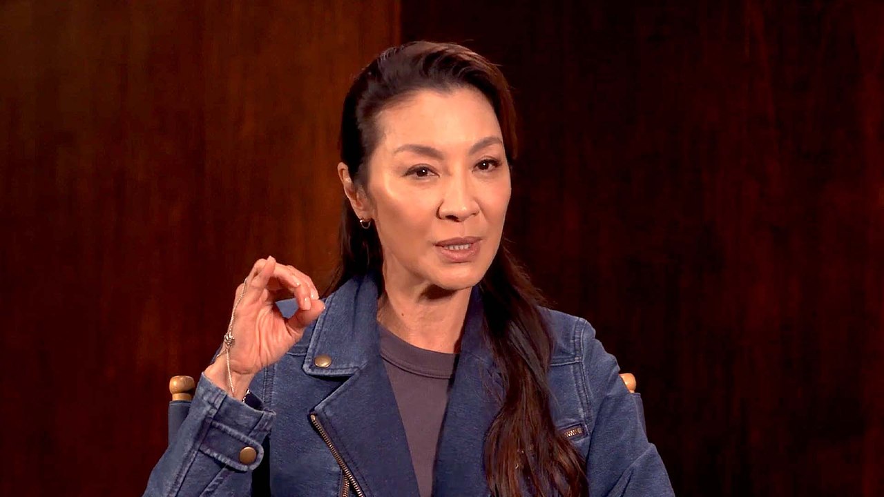 Creating the Costumes for Disney+'s American Born Chinese