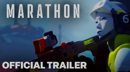 Marathon - Announce Trailer   PS5 & PC Games