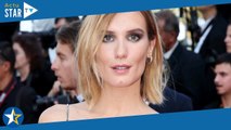 Ana Girardot éblouissante à Cannes, elle ose les paillettes et le décolleté XXL face à Sandra Sisley