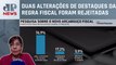 Paraná Pesquisas: 77% dos brasileiros não conhecem o arcabouço fiscal; Dora Kramer comenta